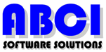 ABCI Software Solutions<br>
Huntington Beach California