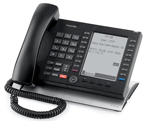 toshiba phone system dealers